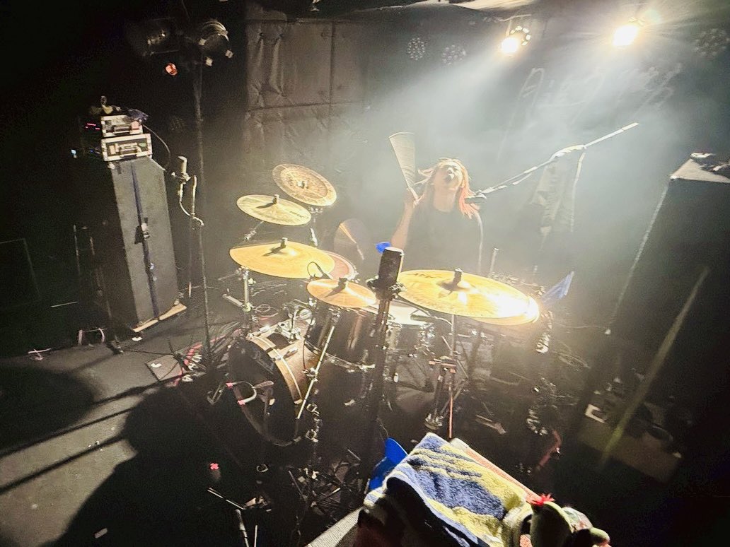 キシベ 桃色ドロシー tweet media