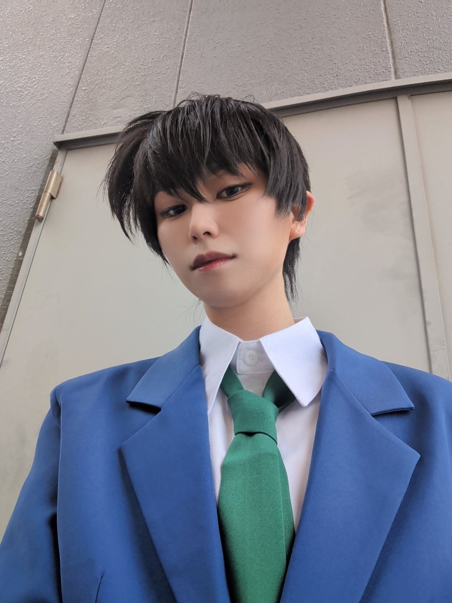 十束（トツカ） tweet media