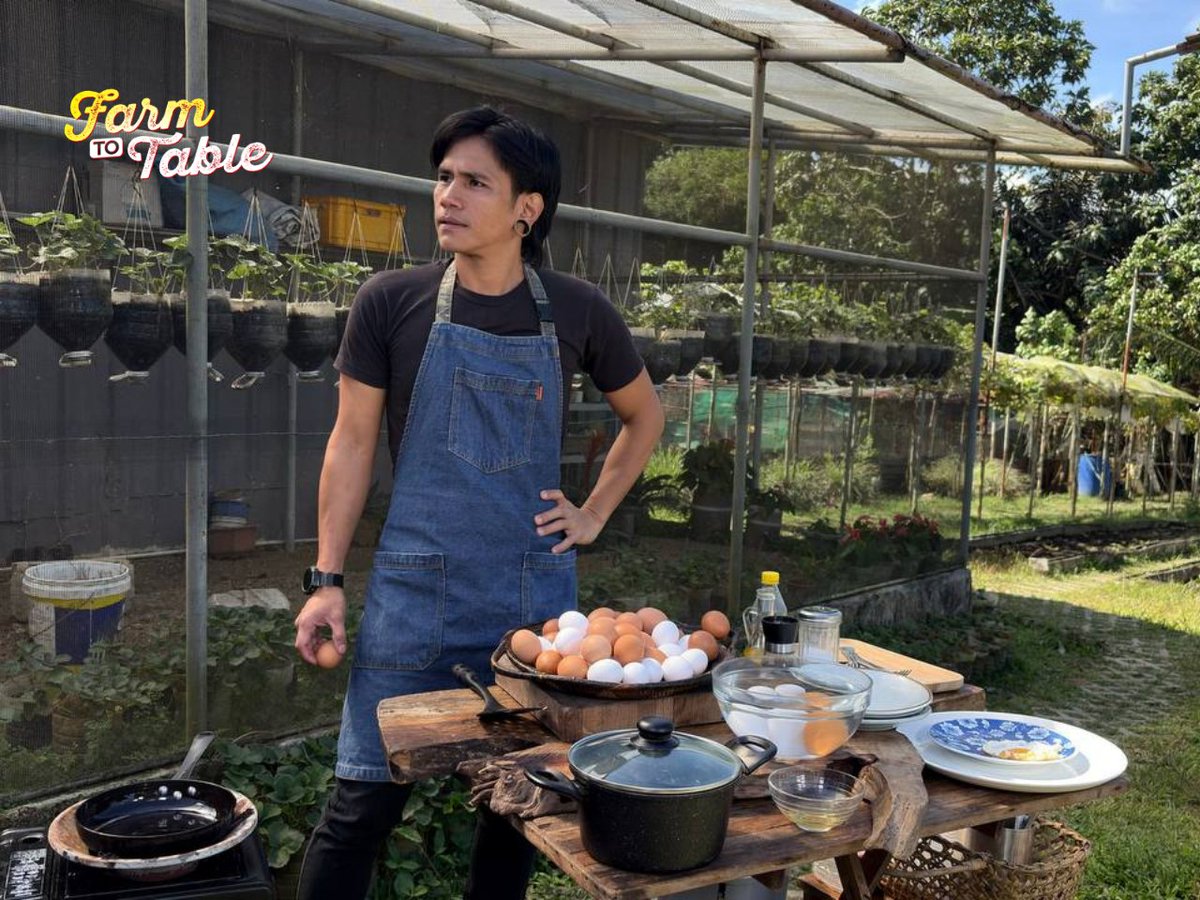 Farm To Table tweet media