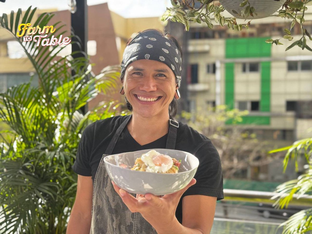 Farm To Table tweet media