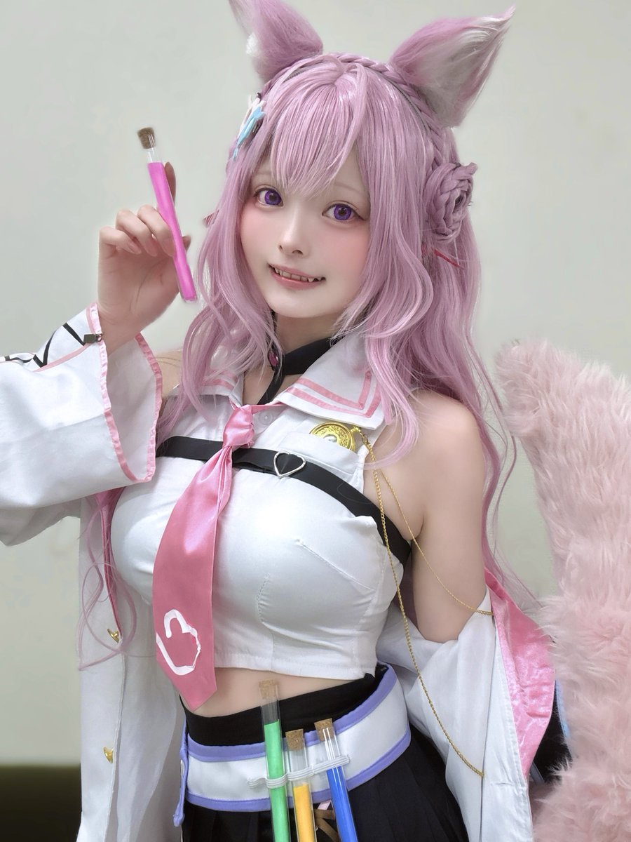 すずら☘️ tweet media