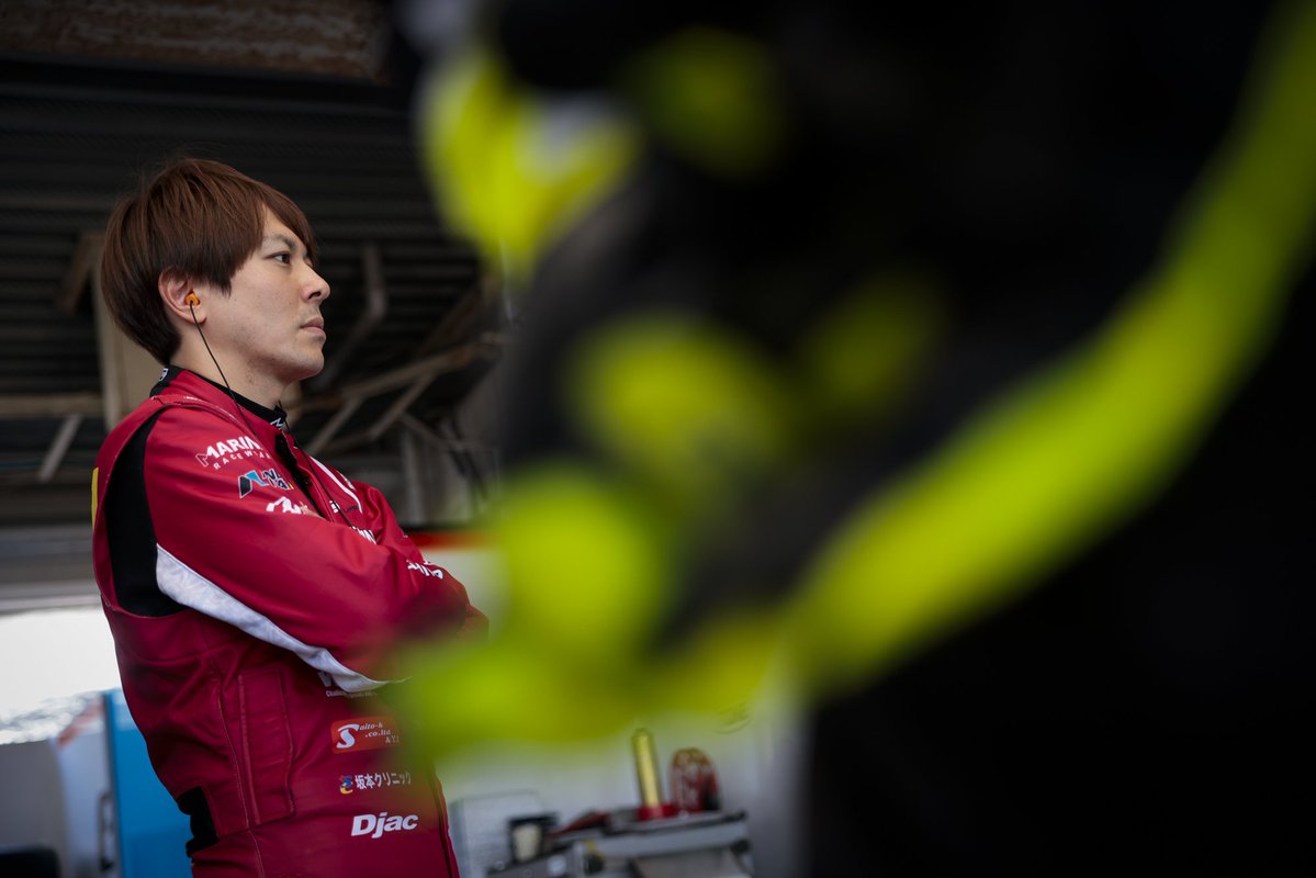 Ryuichiro_Tomita/富田竜一郎 tweet media