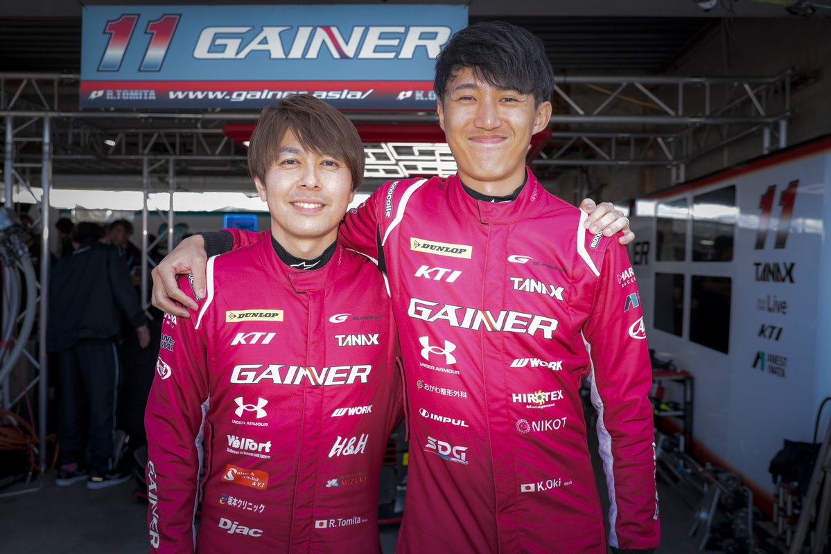 Ryuichiro_Tomita/富田竜一郎 tweet media