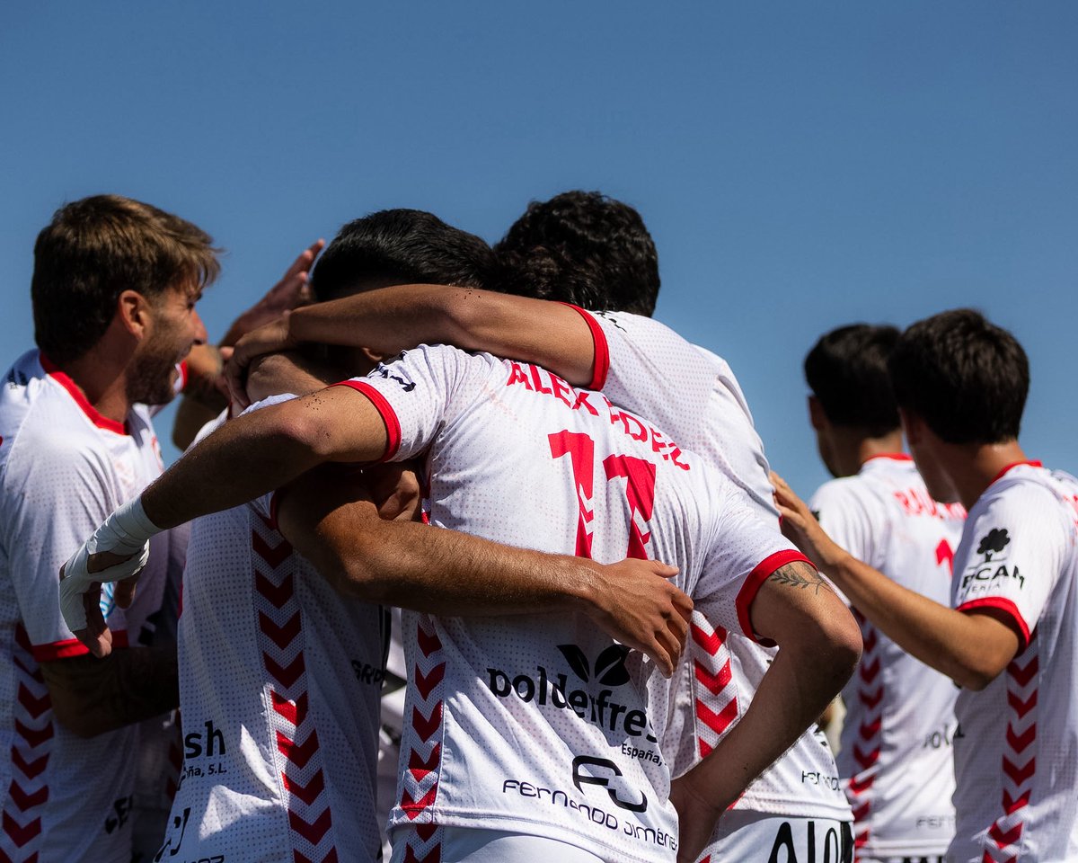 Club Atlético Antoniano Grupo Velázquez tweet media