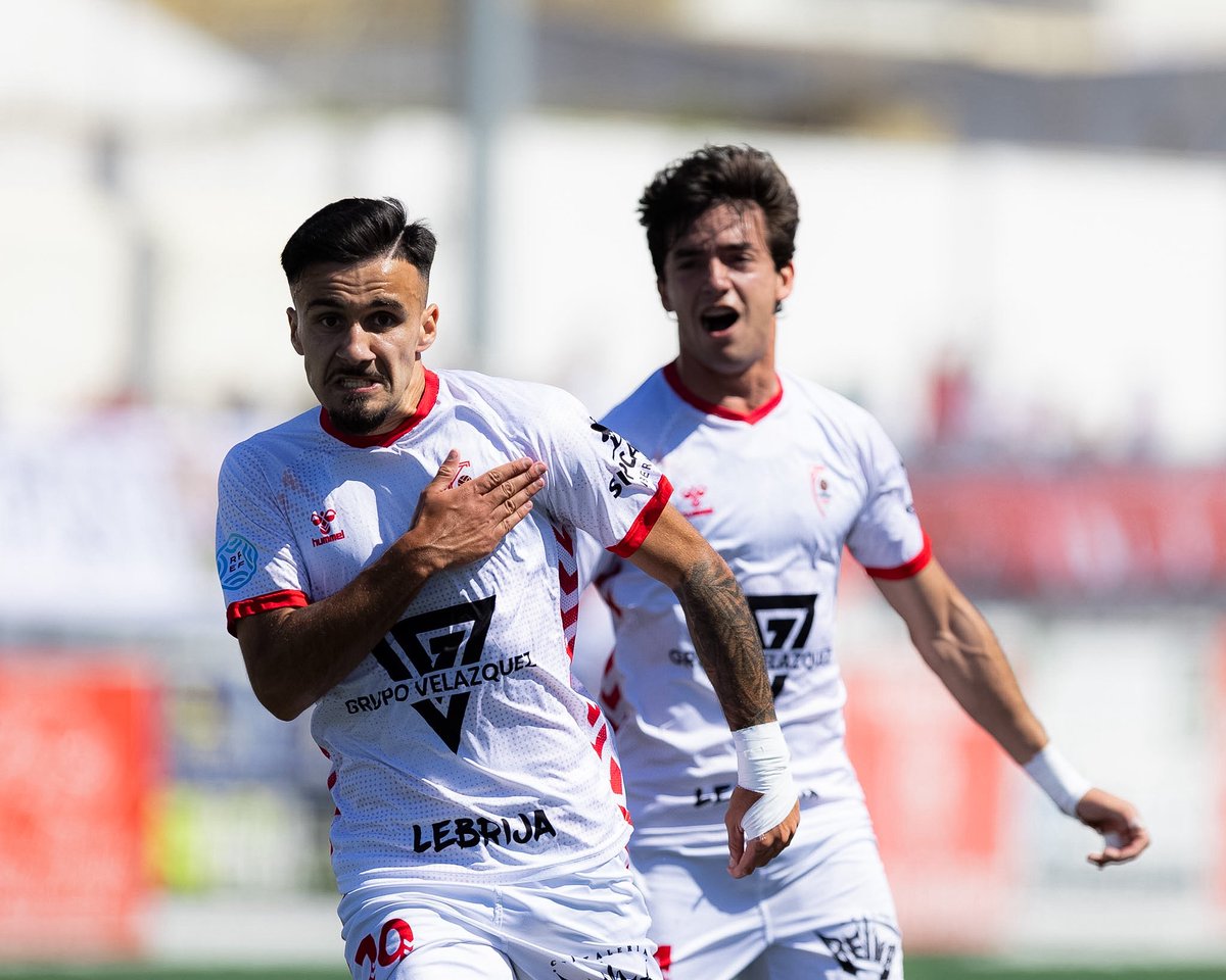 Club Atlético Antoniano Grupo Velázquez tweet media