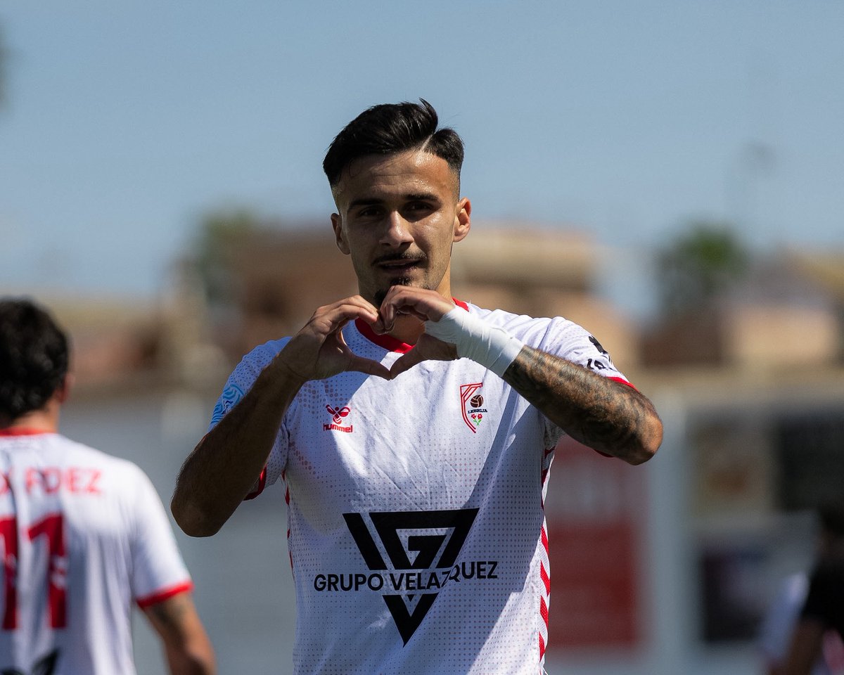 Club Atlético Antoniano Grupo Velázquez tweet media