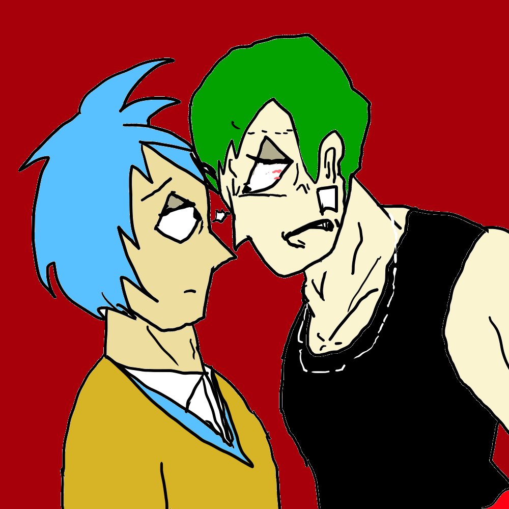 おやさい鬼9🥝 tweet media