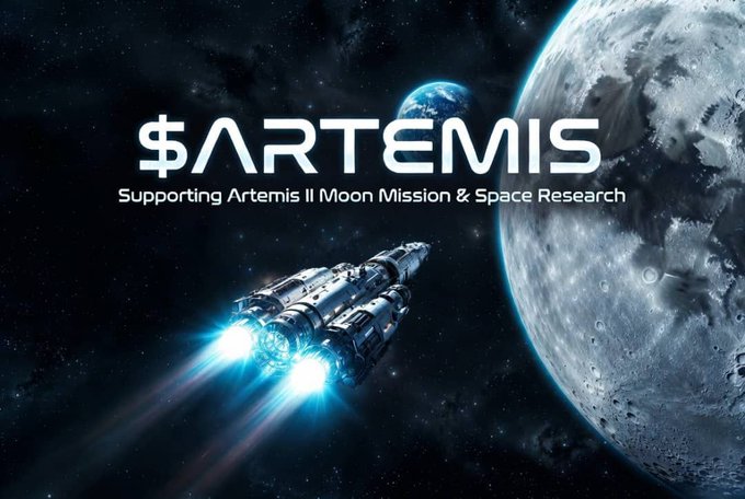 xyzprefix's tweet photo. seeing a lot of attention building around $ARTEMIS before launch👀

team looks serious and CT is starting to talk about it more

CA drops today 2PM UTC ⏰

Could easily see a clean 2x–5x from entry https://t.co/4ZKFuhgqIW