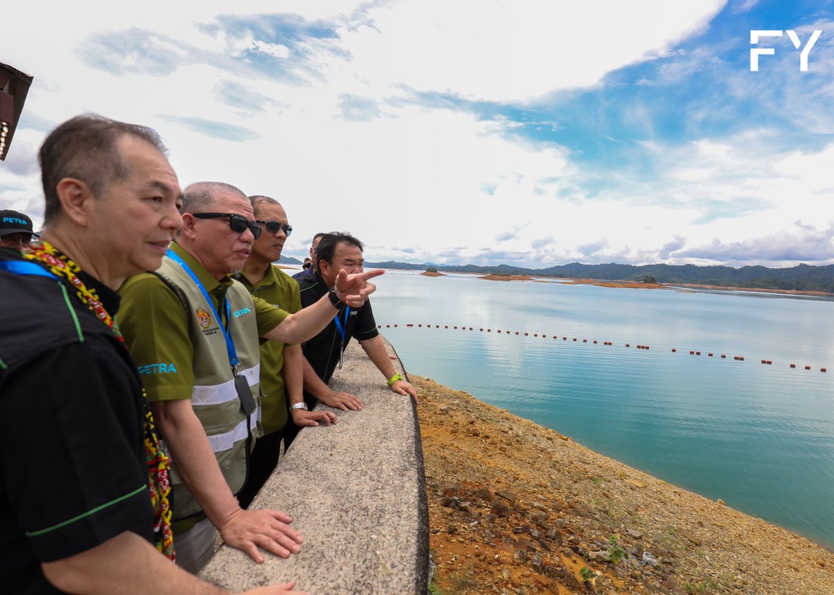 Fadillah Yusof 🇲🇾 tweet media