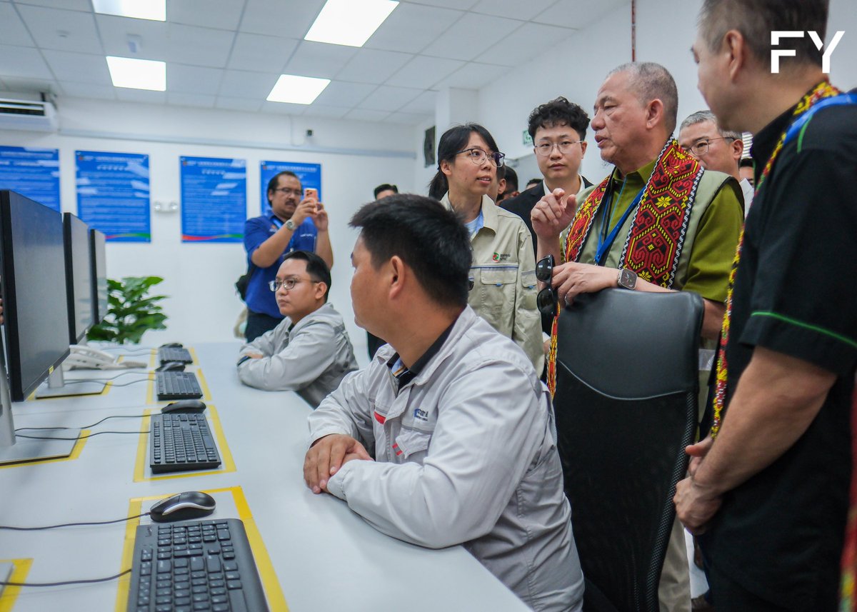 Fadillah Yusof 🇲🇾 tweet media