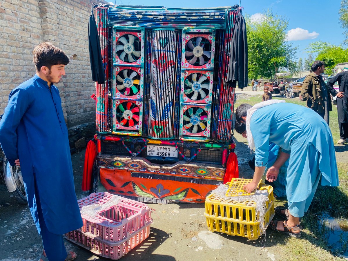 ننګرهار رسنيو دفتر tweet media