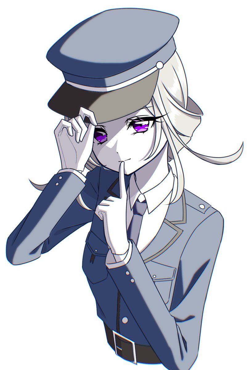 鈴月@Riru tweet media