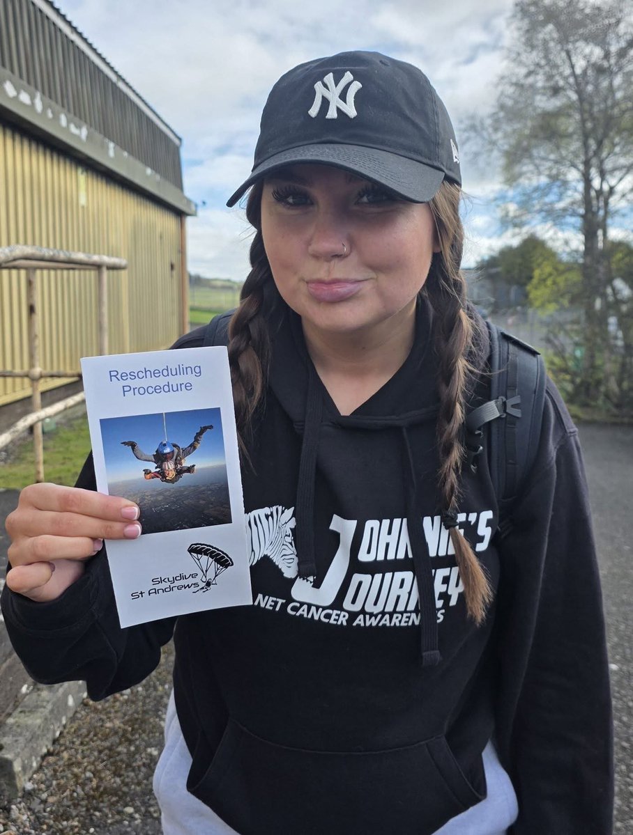 Johnnie's Journey tweet media