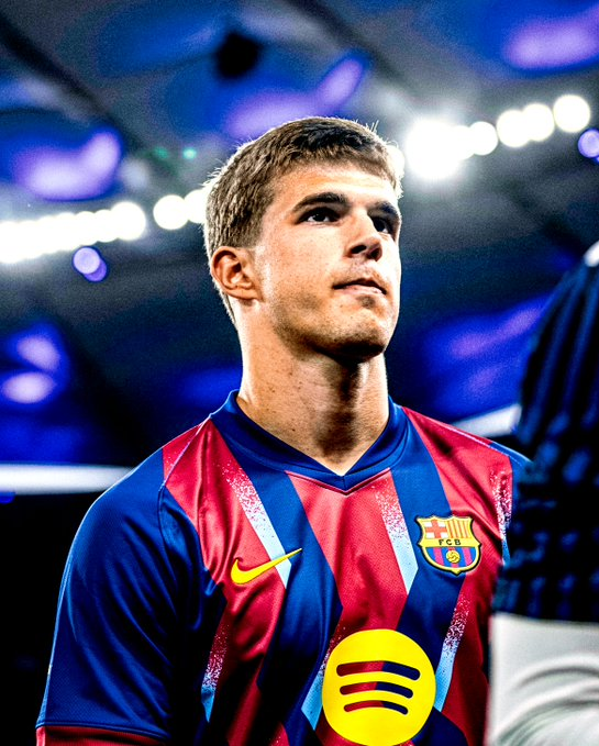 Info Blaugrana tweet media