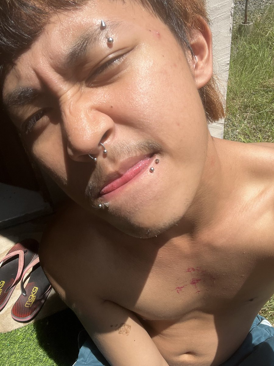 terios the rich and famous tweet media