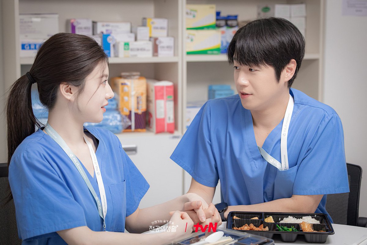 언슬전 내 도원이영 1주년 🎈✨️ 시즌2로 꼭 다시 만나 💙