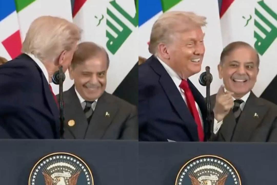 ompandit04's tweet photo. The US-Iran ceasefire talks in Pakistan just ended after 21 hours with no deal.
Pakistan be like..."I tried maalik ab loan approval dekh lena".
#Pakistán https://t.co/Tf9XpnL4oV
