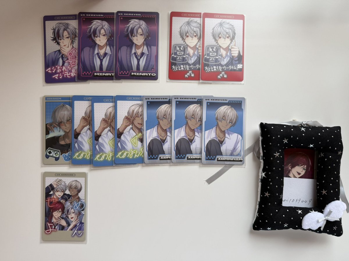 uni 取引垢 / リトリン必読 tweet media