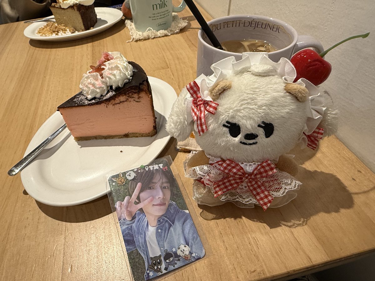 ゆぴ🧸 tweet media