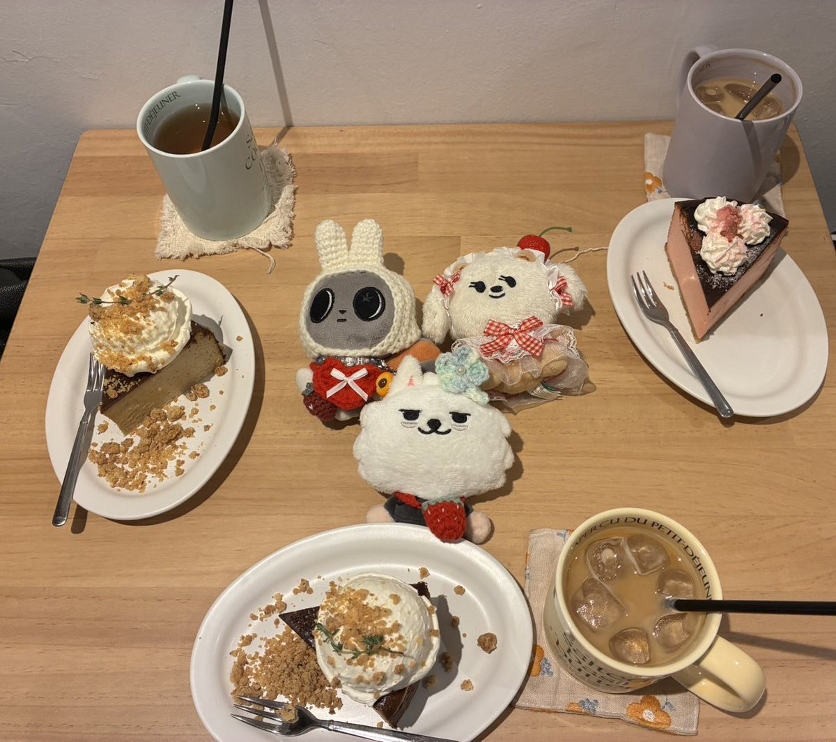 ゆぴ🧸 tweet media