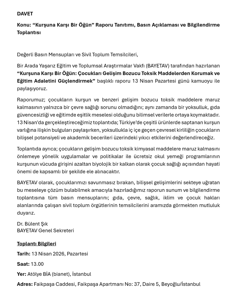 Bülent ŞIK tweet media