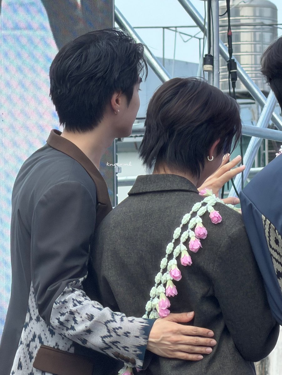 เคี๊ยง tweet media