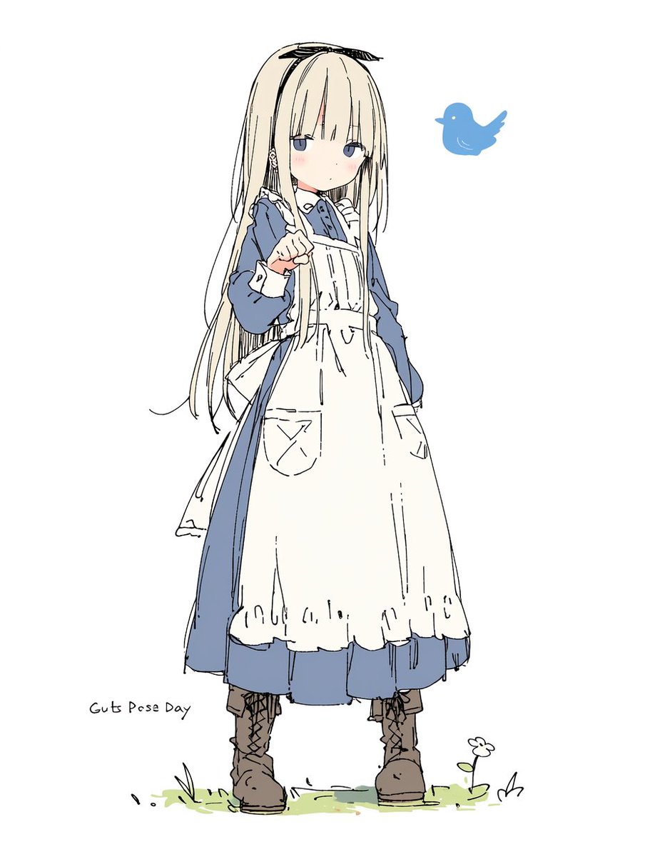 ぐり🐹AIイラスト tweet media