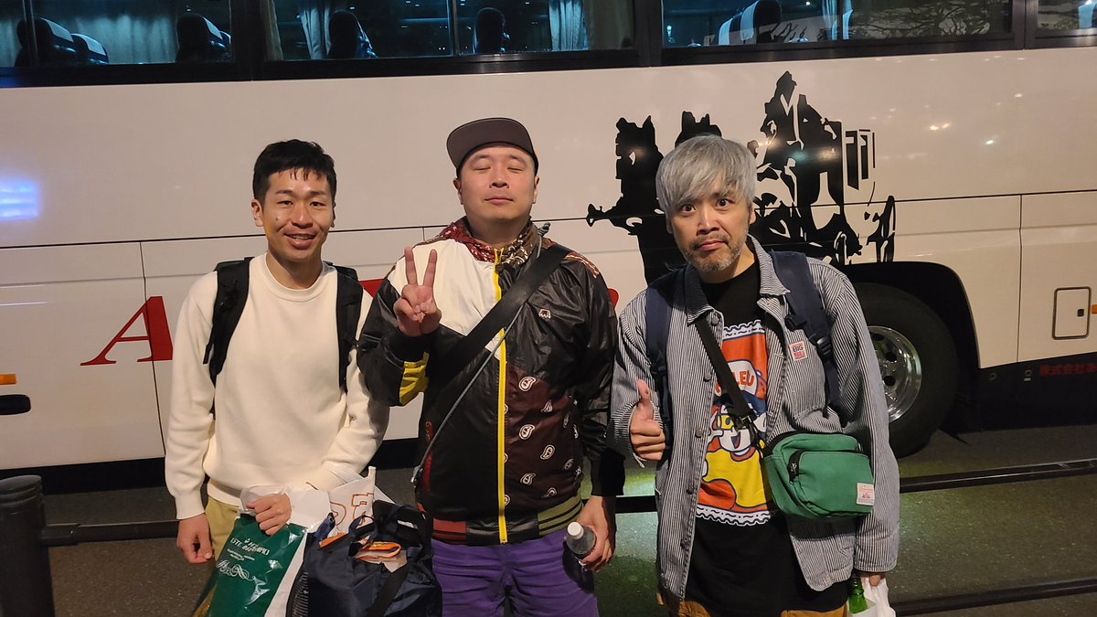 遅刻豚⏰😭🚍🐷 tweet media