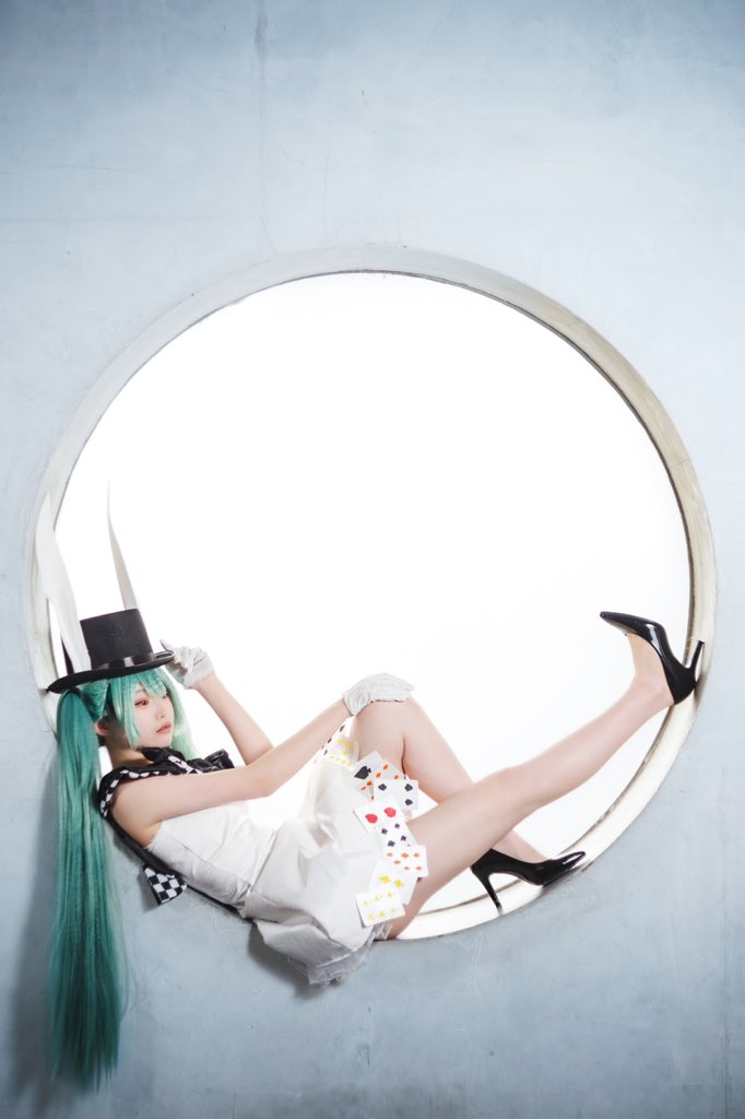 ⚠︎cosplay/Project DIVA X
🂱

         ݁Ი𐑼⋆𓈒𓂃 𝐼𝑣𝑦 𝑅𝑎𝑏𝑏𝑖𝑡 𓇬𓂂 𓈒

ㅤ⠀​​ㅤㅤ⠀ ⠀ ⠀ ⠀ ⠀ㅤ⠀​​ㅤㅤ⠀ ⠀ ⠀ ㅤ⠀​​ㅤㅤ⠀ ⠀ ⠀ ⠀ ⠀⠀ 🃄

📸 <a href="/CameraIchi/">ichi_にじそ お疲れ様でした！</a>