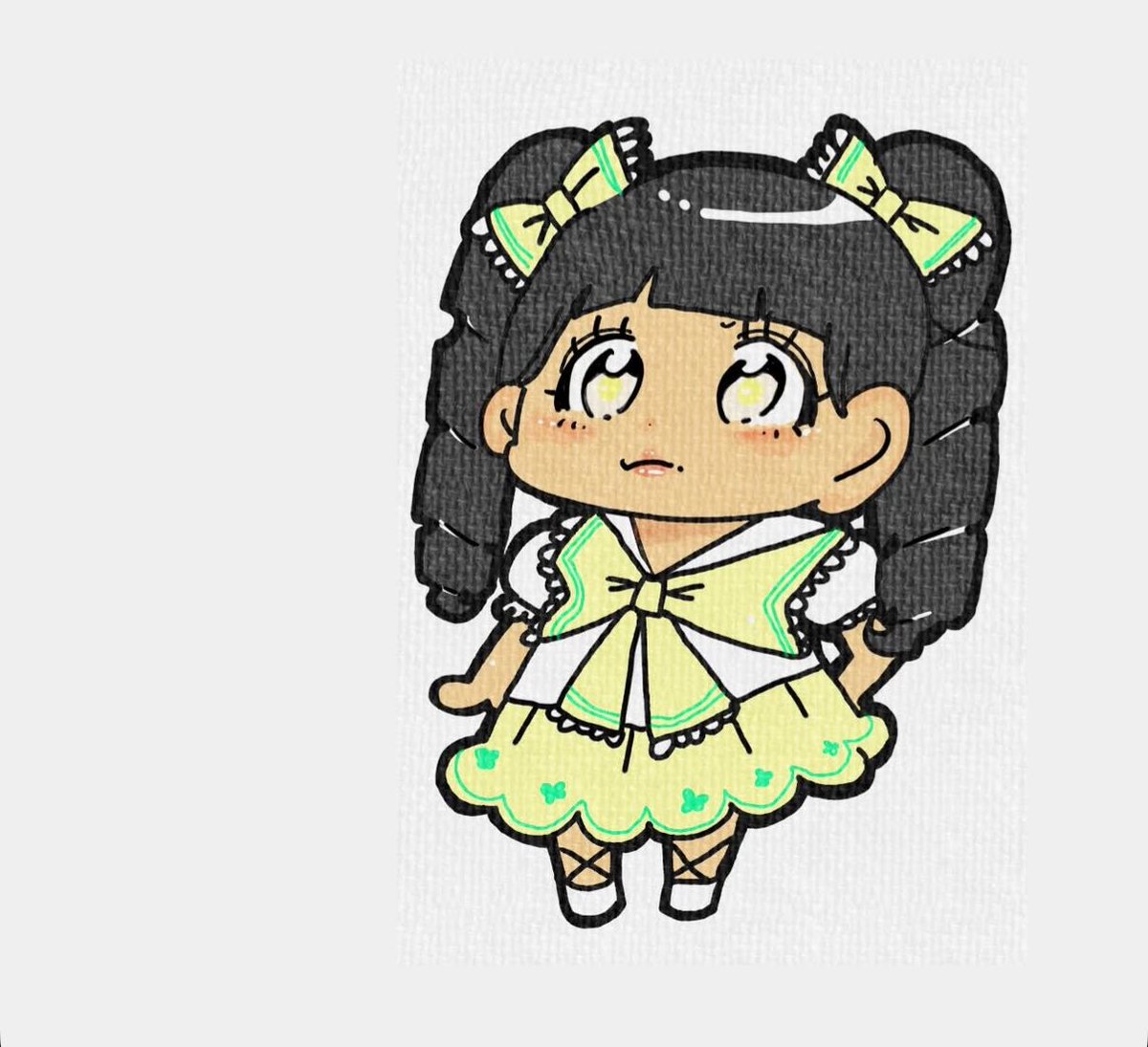 さあたん tweet media