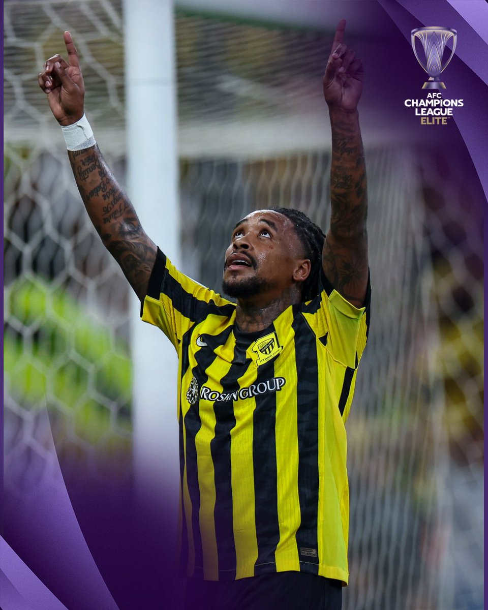 دوري أبطال آسيا tweet media