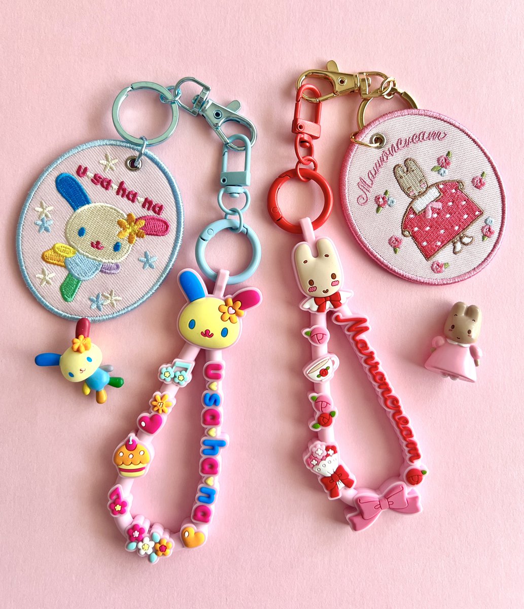 ぱんくま tweet media