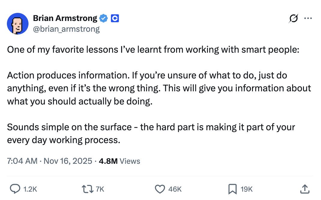 OneHanded tweet media