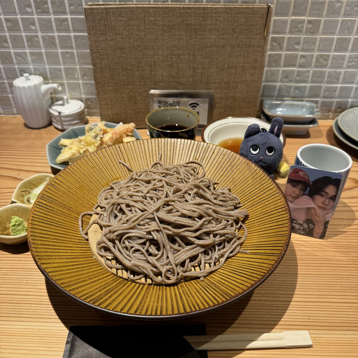 うさにゃん ♡ tweet media