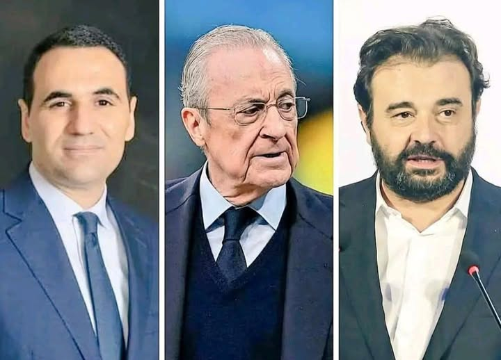 foot_scientist's tweet photo. 🚨As said by @InakiAnguloTV, one of the most trusted journalists regarding Real Madrid news, Real Madrid is one of the worst run clubs in the WORLD. 

👊🏼Perez has the last word on EVERYTHING. He decides it all and rarely delegates his work. 

🌒The president's biggest nightmare is ruining his reputation, and he knows it is what's happening now. He has heard fans chanting "Florentino Dimision". He knows that if the team doesn't win anything this year, fans will realize it's not the coach's fault, and will start blaming him massively. Him, not the coach, not the players. Fans will push him out of the club. 

🇲🇦Anas Laghrari (left), the right-hand man of Perez, is having an internal war against 🇪🇸 JAS (right), the CEO of Real Madrid. When you see contradicting news on X, it's leaks from both of them trying to influence fans : 

- One wants Rodri, the other doesn't.
- One wanted Xabi, the other didn't. 
- One prefers Vinicius, the other prefers Mbappé. 

⚔️Two of the biggest names in Real Madrid, alongside Juni Calafat, are destroying the club from the inside, because they both have a different plan for the future and because Florentino hasn't decided who to listen and trust completely, and who to fire. 

✙ Even more, important positions at the club are being occupied by INCOMPETENT people. People that got into the Real Madrid World because of relationships they have with Florentino. And worse, when they realize that they're doing a bad job, they don't fire them, they just give them another job, at Real Madrid, who again, they don't have the qualities for. 

🩺That's why you see that the Medical Staff is absolute dogshit. They're only there because of their proximity with the president, NOT because they're the best at what they do. Bad diagnosis, firing and re-hiring... It's all a cycle. A cycle that doesn't end, because Florentino is pulling the strings secretly. "A house of prostitutes", as @InakiAnguloTV says, where "anyone walks in and out". We saw a clear example of it with the former nutritionist, Itziar González, but that story could be an entire thread long itself. 

🏛️This club is an empire, a dictatorship. For as long as it continues, bad decisions will be taken (bad squad planning, Xabi hiring and sacking...) and Real Madrid won't even dream of winning a trophy. Perez decides and impacts in the choice of players, staff, manager, club strucure, EVERYTHING. Anything that is bad at the club is because of his decisions. Almost ONLY him. 

➯ In this shape, no coach, no players (not even Klopp, Rodri, Haaland or even Yamal) can fix this club. It begins at the very root. It doesn't matter who we bring in, because if the medical staff, the coach and the players know they can be let down at any moment, because there's no clear path to follow. 

🌳Think of this club as a rotten tree, rotten from its very source, the roots. Nothing beautiful and durable can grow if the roots are rotten. We need to rebuild everything. Fans taking action and putting pressure on leaders. As I like to say, BURN everything. Burn. Burn. Burn. Only then, rebuild. Even if it takes YEARS. Rebuild, with a solide base. That means turning the page on JAS, Florentino, Lahgrari and Calafat. 

🧠This post is for fans that do not know in depth how rotten the club is right now. I hope that everyone will wake up, inform themselves, and realize what needs to be done. 

#FlorentinoDimision