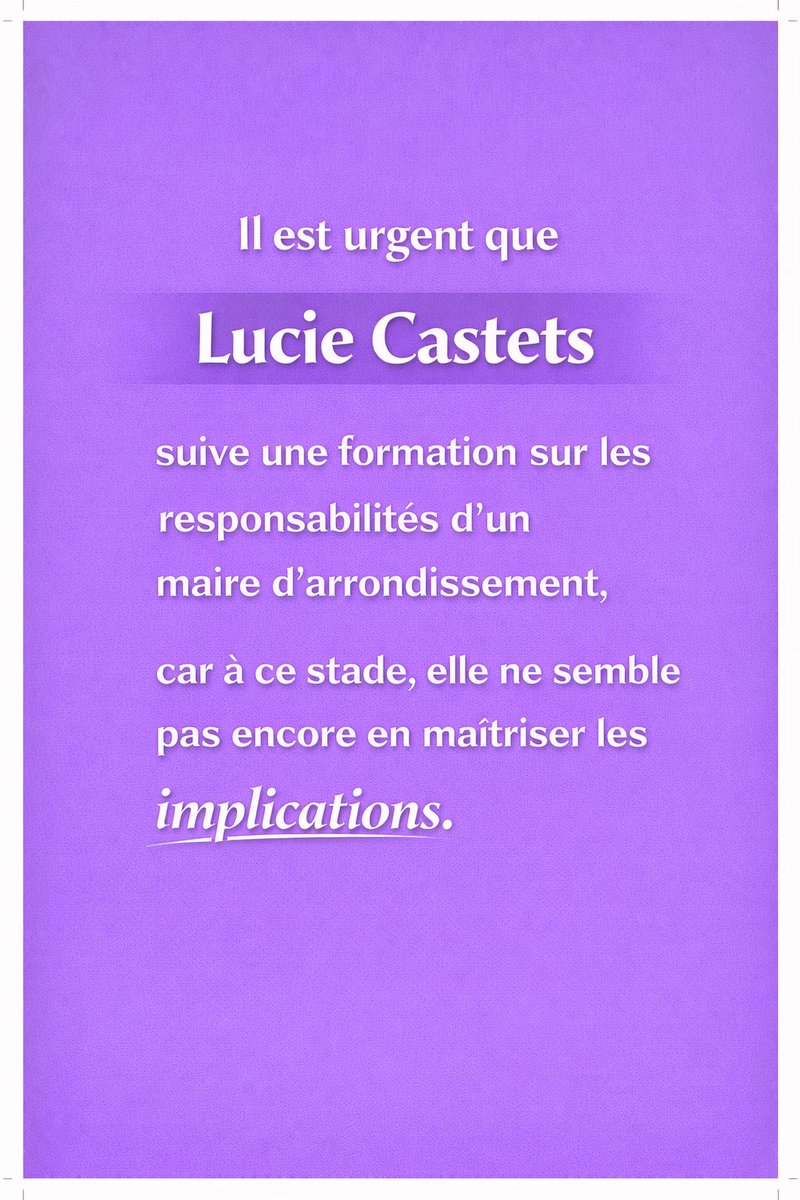 Sauvons Paris 12 🇫🇷🇮🇱 tweet media