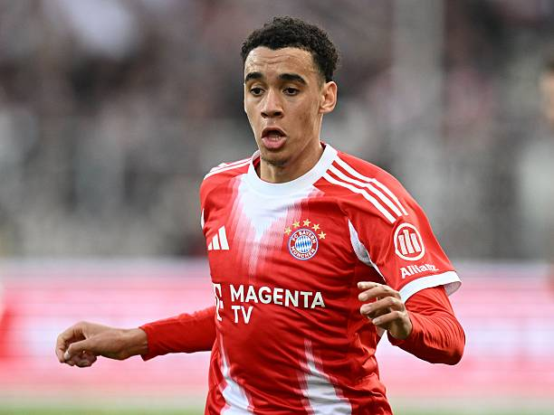 EPL World tweet media