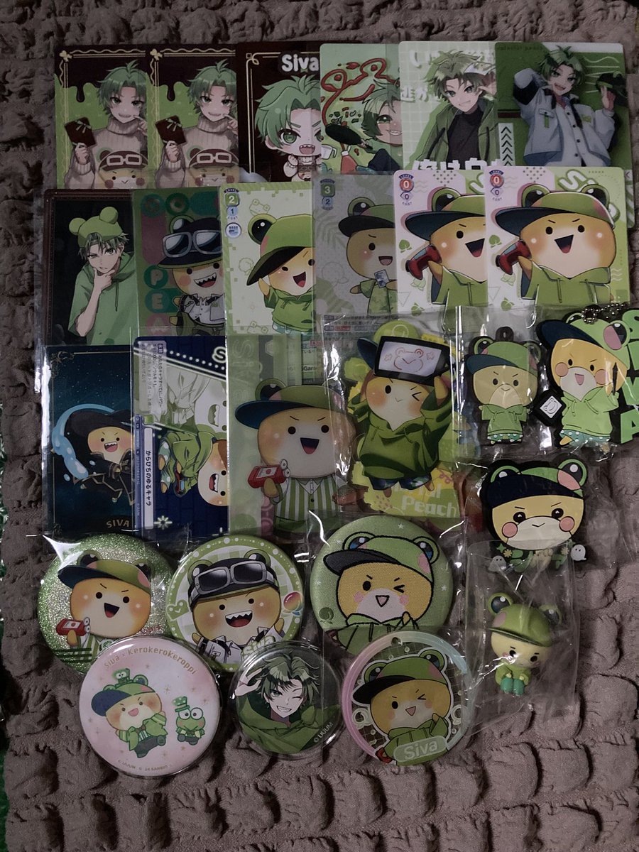 𝓐@取引垢 tweet media