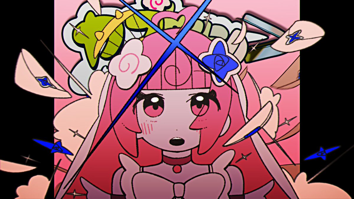 桃寝ちのい🎀🍥 tweet media