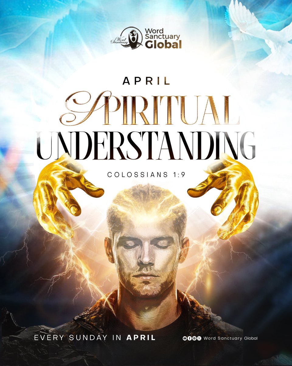 Word Sanctuary Global tweet media