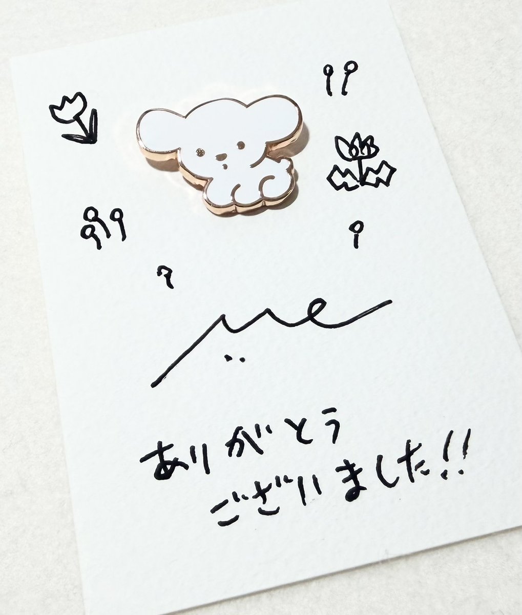 【プレゼント企画】
こちらのコラボグッズを
抽選で5名の方にプレゼントさせて頂きます🎁

【ご応募方法】
１：<a href="/vogracejp/">vogracejp「ボーグレイス」</a>と<a href="/miyutaeokiba/">こまちみゆた</a> の２つのアカウントをフォロー
２：本投稿をリポスト
【締切】【 ~2026/4/18】

【ご応募条件】
・公開アカウント
・DMでご連絡が取れること