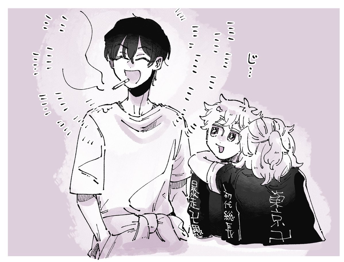 フクシ tweet media