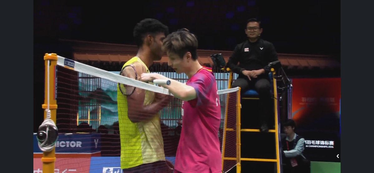 Viren Rasquinha tweet media