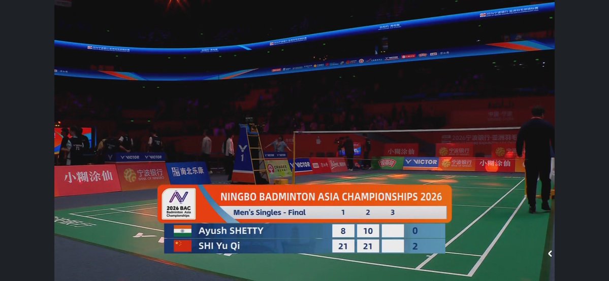 Viren Rasquinha tweet media