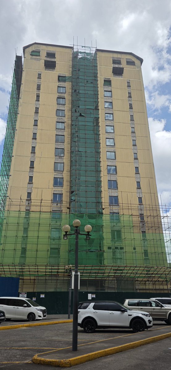 Fredrick Okango tweet media