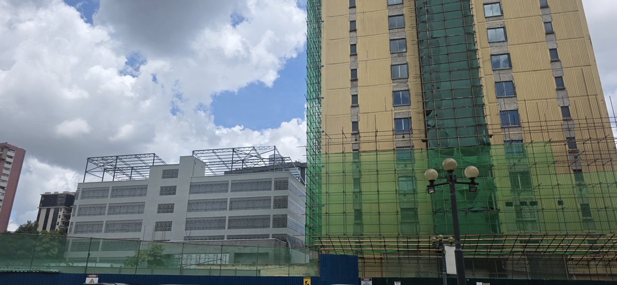 Fredrick Okango tweet media