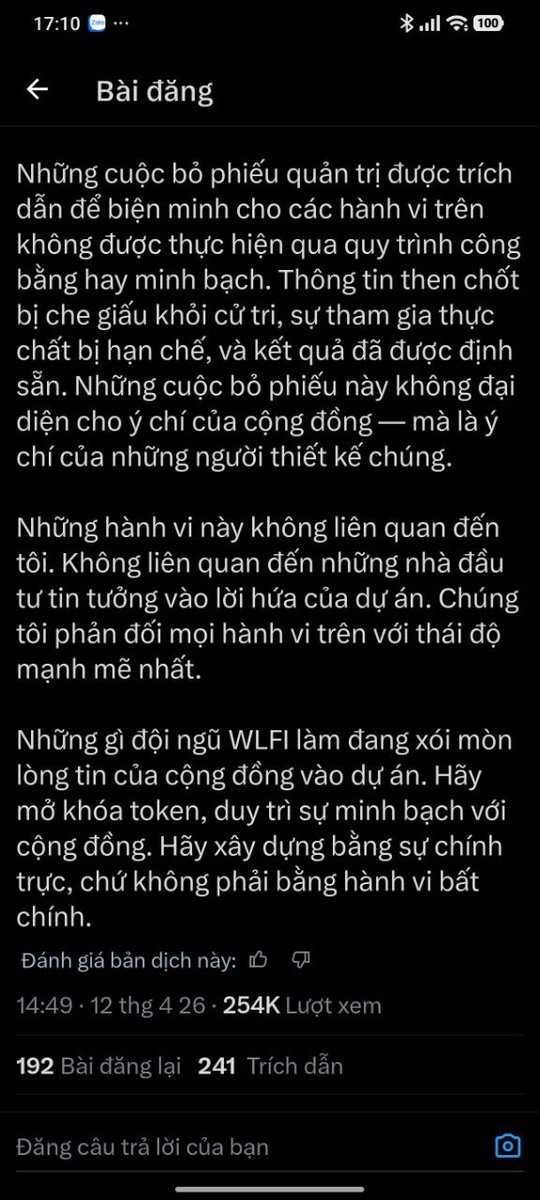 Jinbe_eth's tweet image. Mặt Trời bé con #Juntin tố dự án của tổng thống Mỹ #scam . 
Viết cả bằng tiếng Trung và Tiếng Mỹ cho nó cẩn thận 😂😂

#Trump #WLFI #Juntin #Sun
