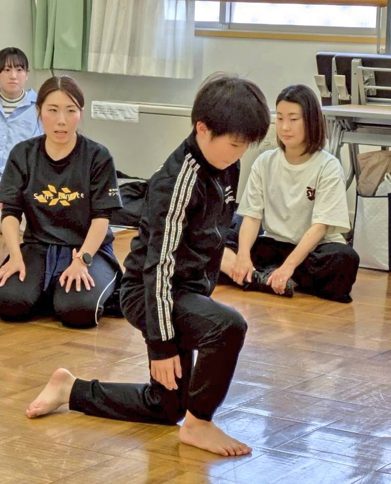 サンリミット【舞台創作】第2回サンリミュ企画始動 tweet media