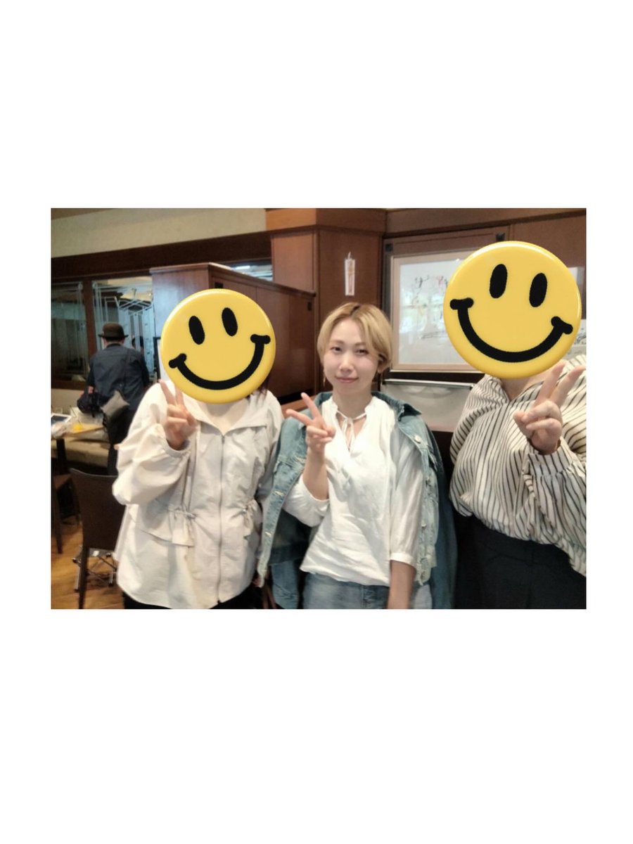 P_Nuts_Farm's tweet photo. 西梅田CAFETERRACEさんでのライブ
来てくださった皆様
ありがとうございました☺️❣️
オーナーさん、東さん、岩井わいさん 
みなさん、お疲れ様でしたー！🙌✨

楽しい時間であっという間やった🥹。。

またぜひ歌いたい🙂‍↕️！

毎日新聞ビル1F🏢
くまちゃんのぬいぐるみ🧸がいるよ❤️
かわい https://t.co/b9NLjRlL03