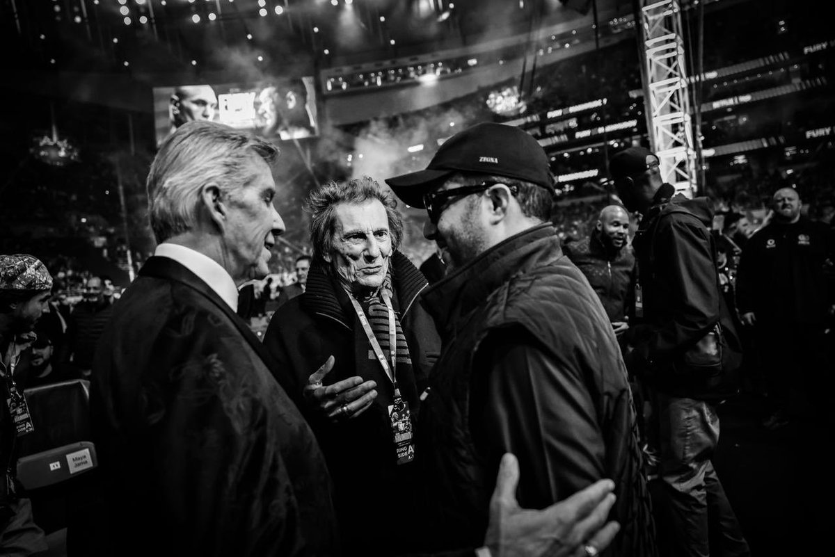 TURKI ALALSHIKH tweet media